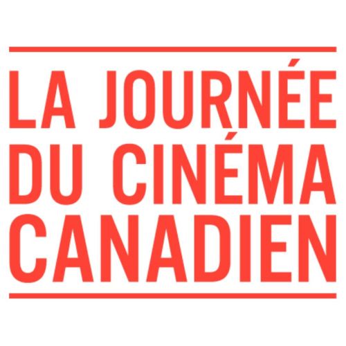 Journée du cinéma Canadien