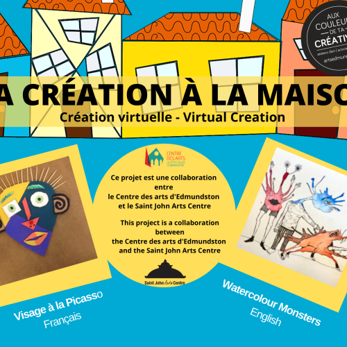 Virtual creation