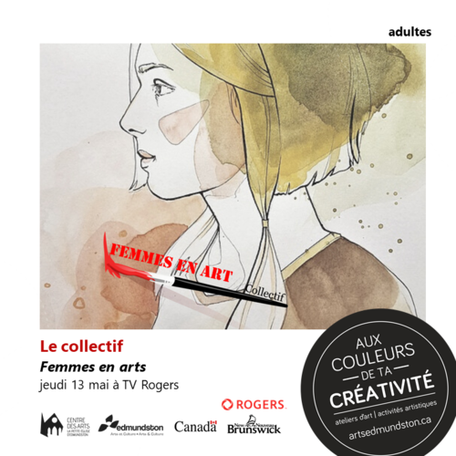 LANCEMENT DE PROJET - LE COLLECTIF