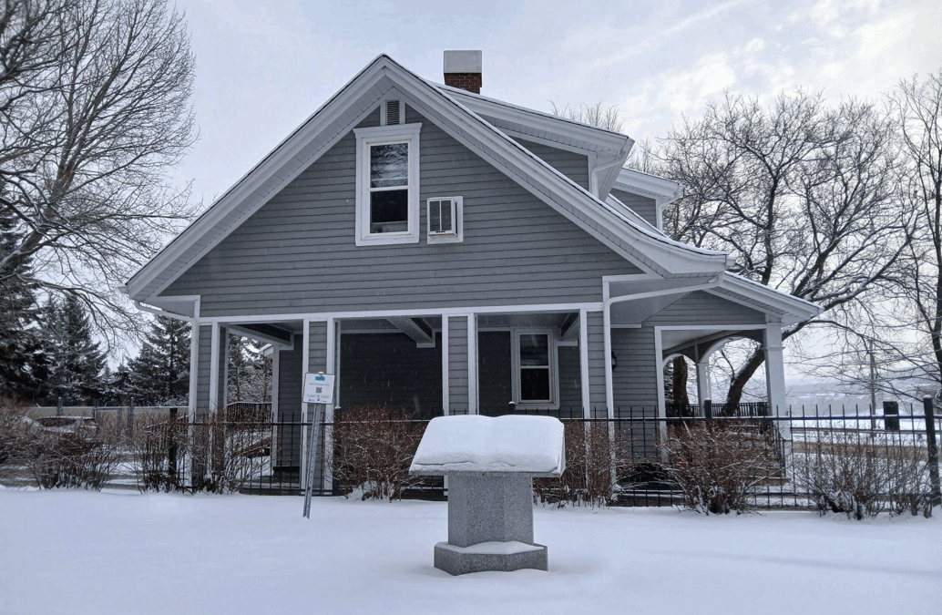 Edmundston launches a call for submissions for a major public art project