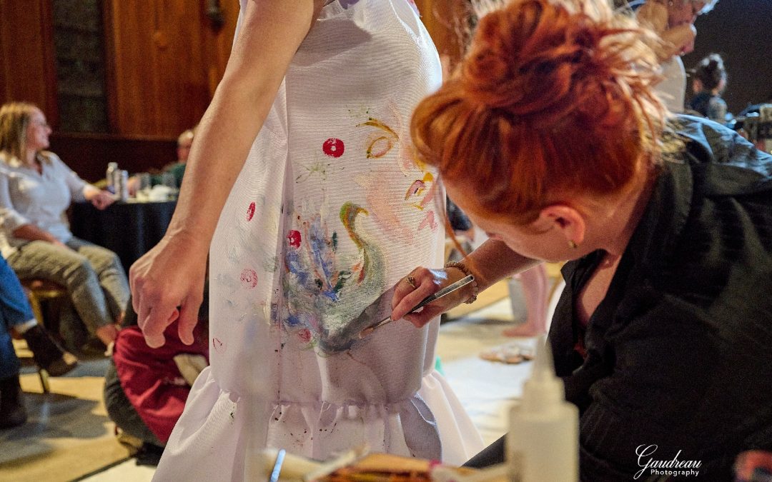 Art-à-Porter