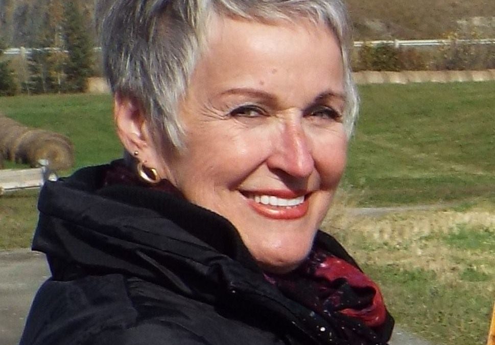 Déjeun&rsquo;ART Louise Giroux