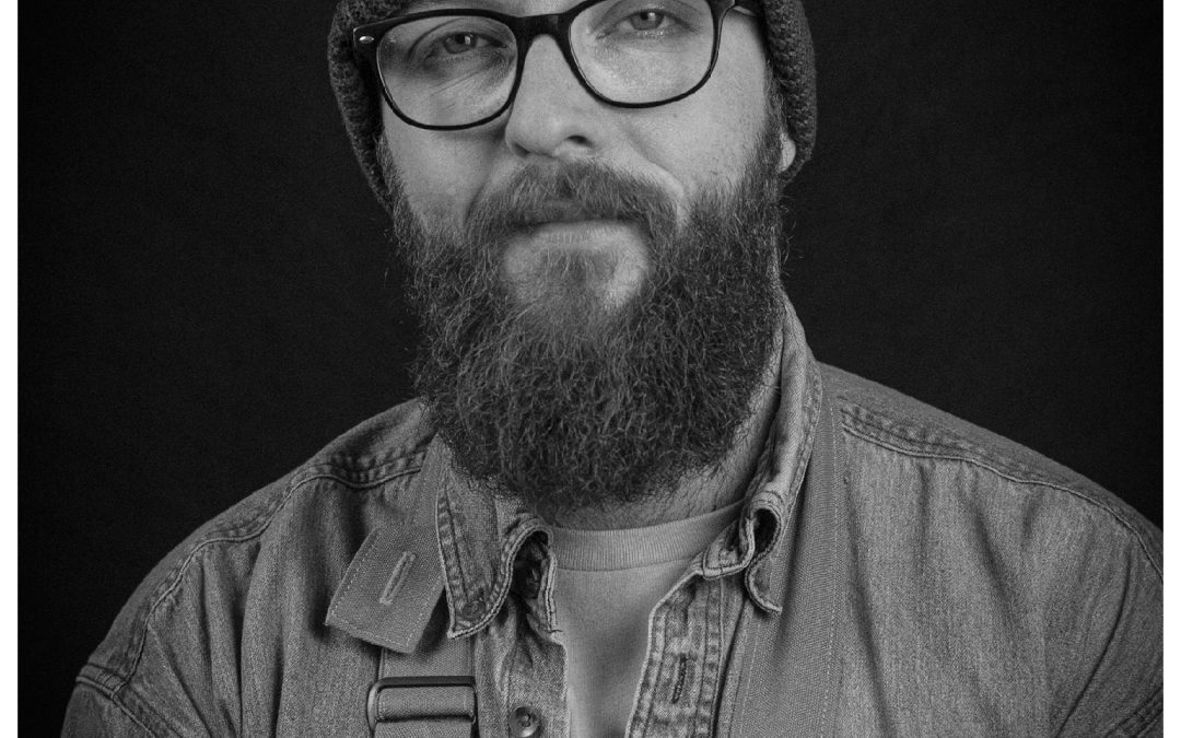 Déjeun&rsquo;ART Sebastien Landry